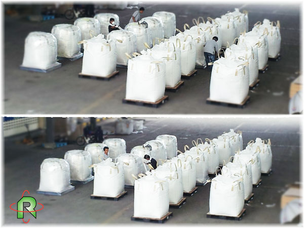 Lanthanum Oxide