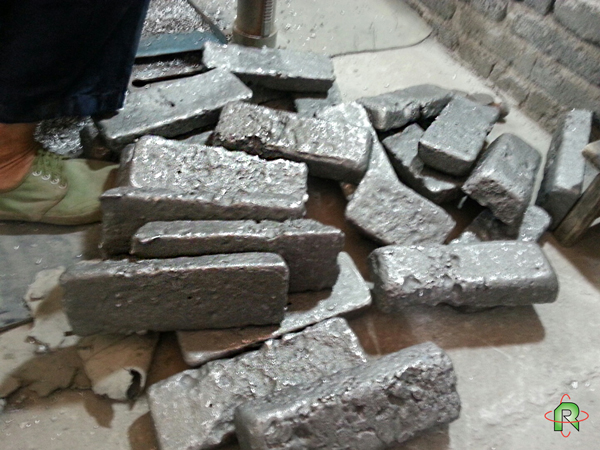 NdPr-Ingot